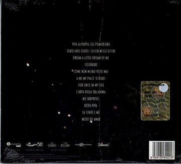 IRENE GRANDI & STEFANO BOLLANI
